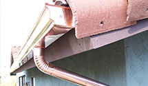 Rain Gutter Installation, Repair, Cleaning in Cresson, TX
